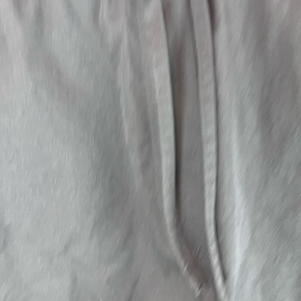 Lululemon Black High Rise Lightweight Shorts Size M Athleisure Running Training - Picture 3 of 7